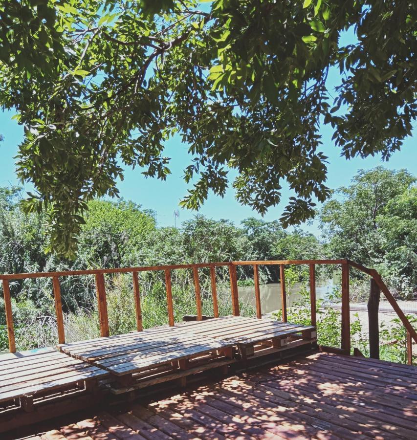 Shalom Place Of Peace Vasfontein Exterior foto