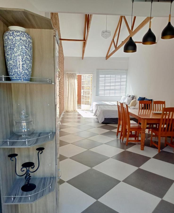 Shalom Place Of Peace Vasfontein Exterior foto