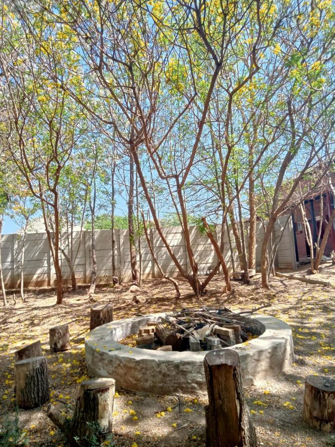 Shalom Place Of Peace Vasfontein Exterior foto
